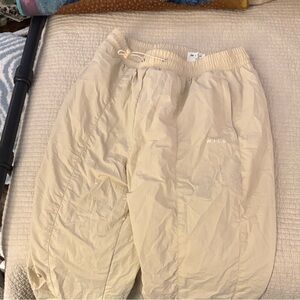 Women’s WILO Tan Bottoms